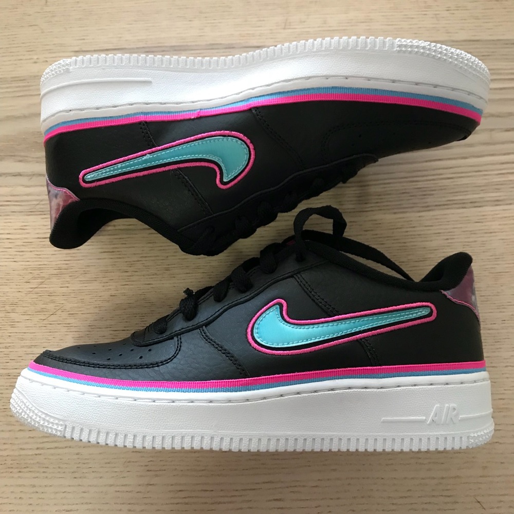 Nike air force 1 low - Picture 3 of 8